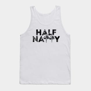 Half Natty Tank Top